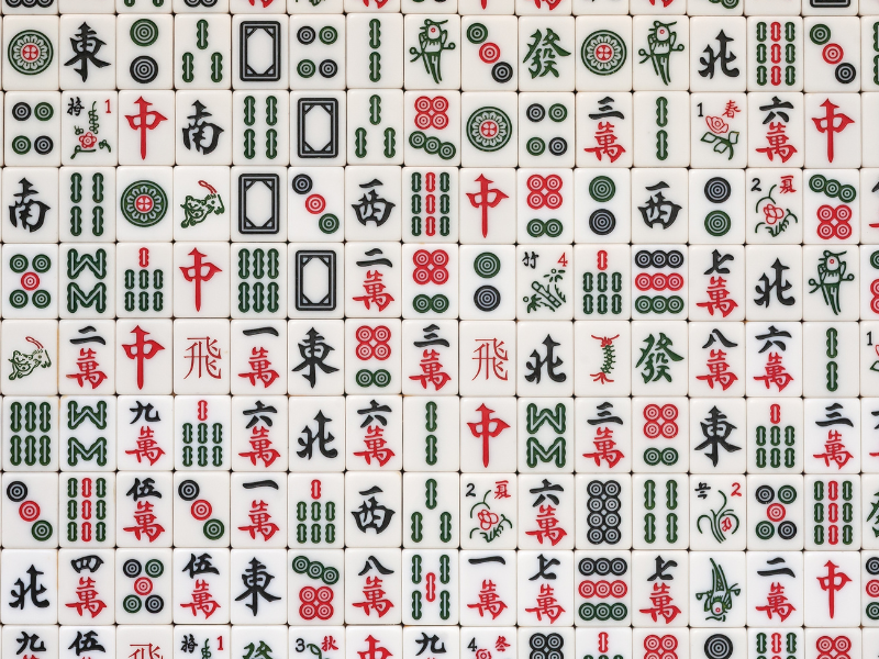 Chinese Lifestyle Mahjong 101 Understanding The Meaning Behind Chinese Lifestyle Mahjong 101 Understanding The Meaning Behind