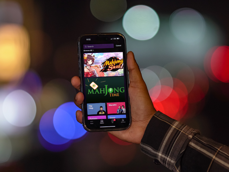 Our Top Free Apps to Practise Your New Mahjong Skills